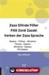 Zaza Dilinde Fiiller