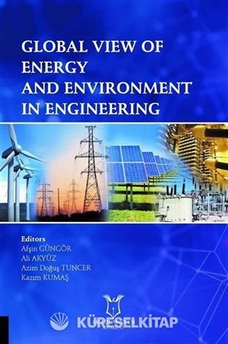Global View of Energy and Environment in Engineering