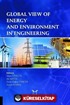 Global View of Energy and Environment in Engineering