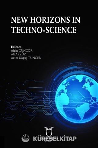 New Horizons in Techno-Science