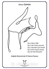 Değişik Biçemlerde 21 Piyano Parçası