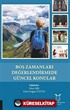 Boş Zamanları Değerlendirmede Güncel Konular
