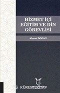 Hizmet İçi Eğitim ve Din Görevlisi