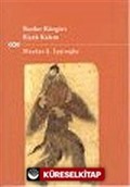 Bozkır Rüzgarı / Siyah Kalem