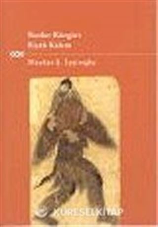 Bozkır Rüzgarı / Siyah Kalem
