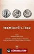 Tekmiletü'l-İber