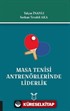 Masa Tenisi Antrenörlerinde Liderlik