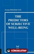 The Predictors of Subjective Well-Being