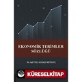 Ekonomik Terimler Sözlüğü