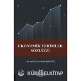 Ekonomik Terimler Sözlüğü
