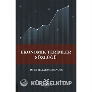 Ekonomik Terimler Sözlüğü