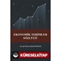 Ekonomik Terimler Sözlüğü