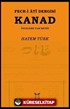 Fecr-i Ati Dergisi Kanad - İnceleme Tam Metin