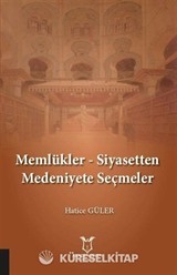 Memlükler - Siyasetten Medeniyete Seçmeler