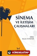 Sinema ve İletişim Çalışmaları