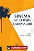 Sinema ve İletişim Çalışmaları