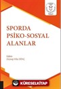 Sporda Psiko-Sosyal Alanlar