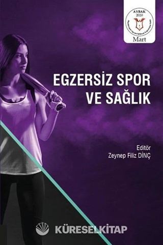 Egzersiz Spor ve Sağlık