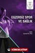 Egzersiz Spor ve Sağlık