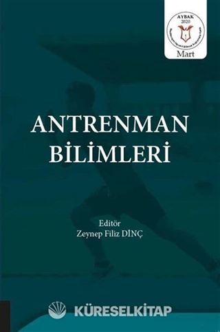 Antrenman Bilimleri