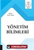 Yönetim Bilimleri