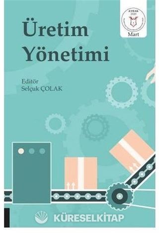 Üretim Yönetimi