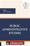 Public Administrative Studies (AYBAK 2020 Mart)