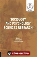 Sociology and Psychology Sciences Research (AYBAK 2020 Mart)