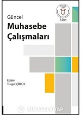 Güncel Muhasebe Çalışmaları ( AYBAK 2020 Mart )