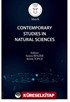 Contemporary Studies in Natural Sciences