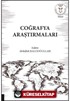 Coğrafya Araştırmaları