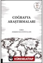 Coğrafya Araştırmaları