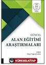 Güncel Alan Eğitimi Araştırmaları