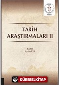 Tarih Araştırmaları 2