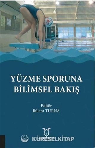 Yüzme Sporuna Bilimsel Bakış