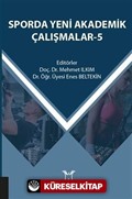 Sporda Yeni Akademik Çalışmalar - 5