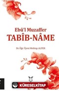 Tabib-Name - Ebu'l Muzaffer