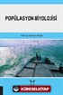 Popülasyon Biyolojisi