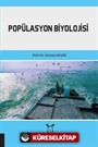 Popülasyon Biyolojisi