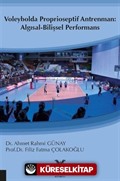 Voleybolda Proprioseptif Antrenman: Algısal-Bilişsel Performans