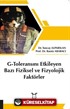 G-Toleransını Etkileyen Bazı Fiziksel ve Fizyolojik Faktörler