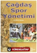 Çağdaş Spor Yönetimi