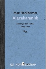 Alacakaranlık