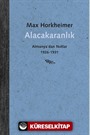 Alacakaranlık