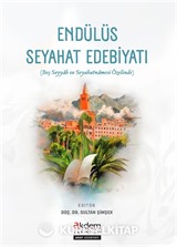 Endülüs Seyahat Edebiyatı