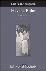 Havada Bulut
