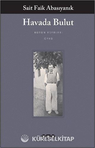 Havada Bulut