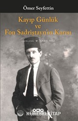 Kayıp Günlük ve Fon Sadriştayn'ın Karısı
