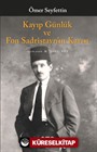 Kayıp Günlük ve Fon Sadriştayn'ın Karısı