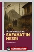 Asım'ın Nesli'ne Safahat'ın Nesri